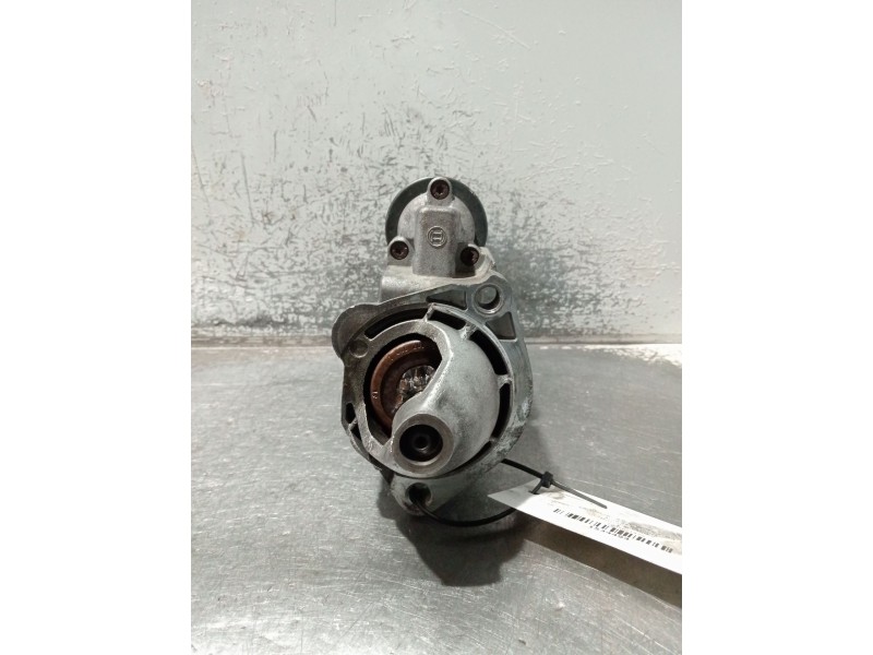 Recambio de motor arranque para audi a4 b5 (8d2) 1.9 tdi referencia OEM IAM 1005621478  