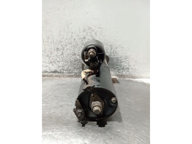 Recambio de motor arranque para audi a4 b5 (8d2) 1.9 tdi referencia OEM IAM 1005621478  