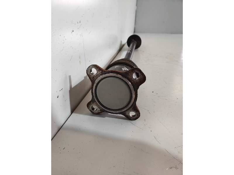 Recambio de transmision trasera izquierda para toyota rav 4 advance hybrid referencia OEM IAM   4233042060