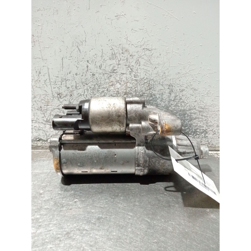 Recambio de motor arranque para audi q5 (fyb, fyg) 40 tdi mild hybrid quattro referencia OEM IAM 05L911021 0001174006 