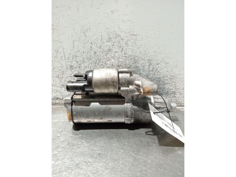 Recambio de motor arranque para audi q5 (fyb, fyg) 40 tdi mild hybrid quattro referencia OEM IAM 05L911021 0001174006 