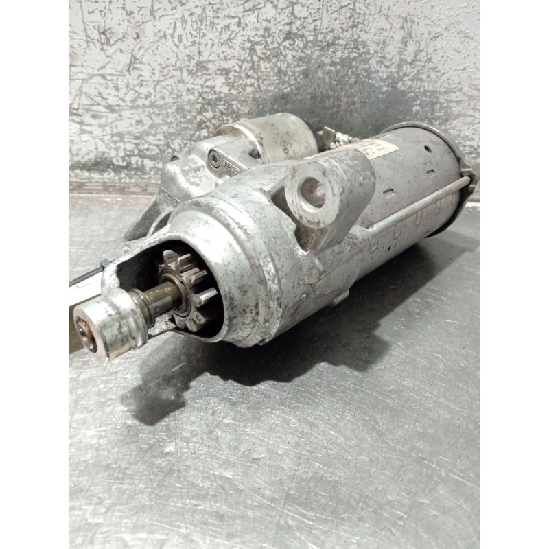 Recambio de motor arranque para audi q5 (fyb, fyg) 40 tdi mild hybrid quattro referencia OEM IAM 05L911021 0001174006 