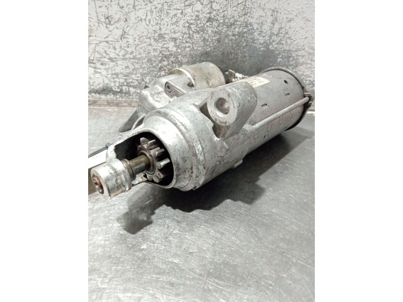 Recambio de motor arranque para audi q5 (fyb, fyg) 40 tdi mild hybrid quattro referencia OEM IAM 05L911021 0001174006 