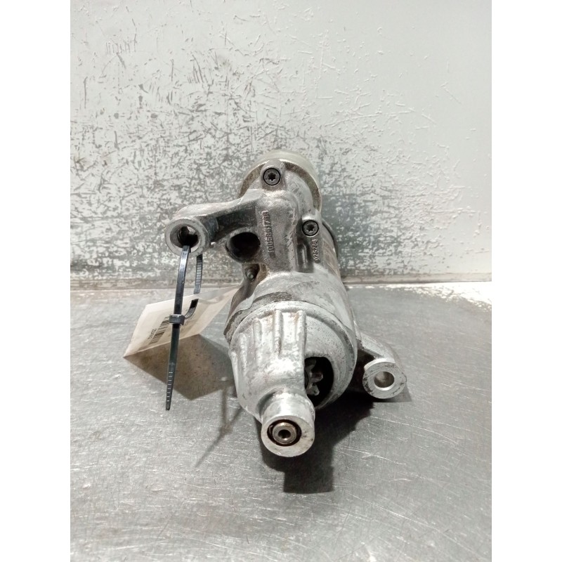 Recambio de motor arranque para audi q5 (fyb, fyg) 40 tdi mild hybrid quattro referencia OEM IAM 05L911021 0001174006 