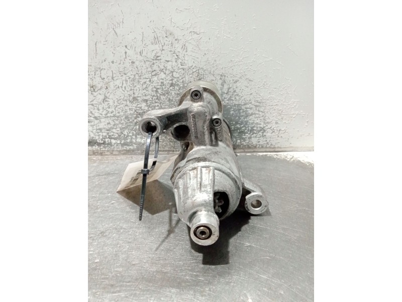 Recambio de motor arranque para audi q5 (fyb, fyg) 40 tdi mild hybrid quattro referencia OEM IAM 05L911021 0001174006 