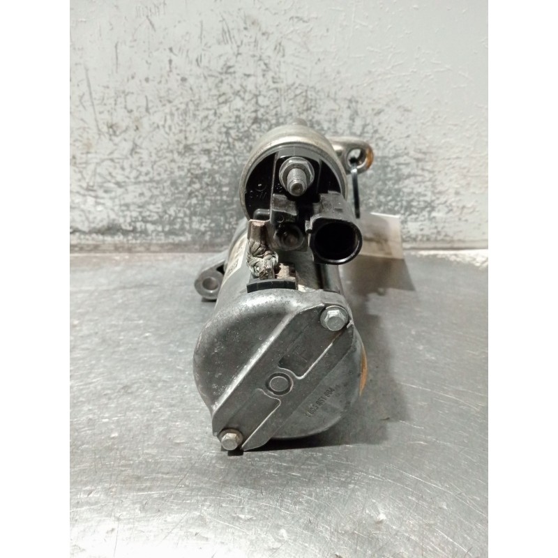Recambio de motor arranque para audi q5 (fyb, fyg) 40 tdi mild hybrid quattro referencia OEM IAM 05L911021 0001174006 