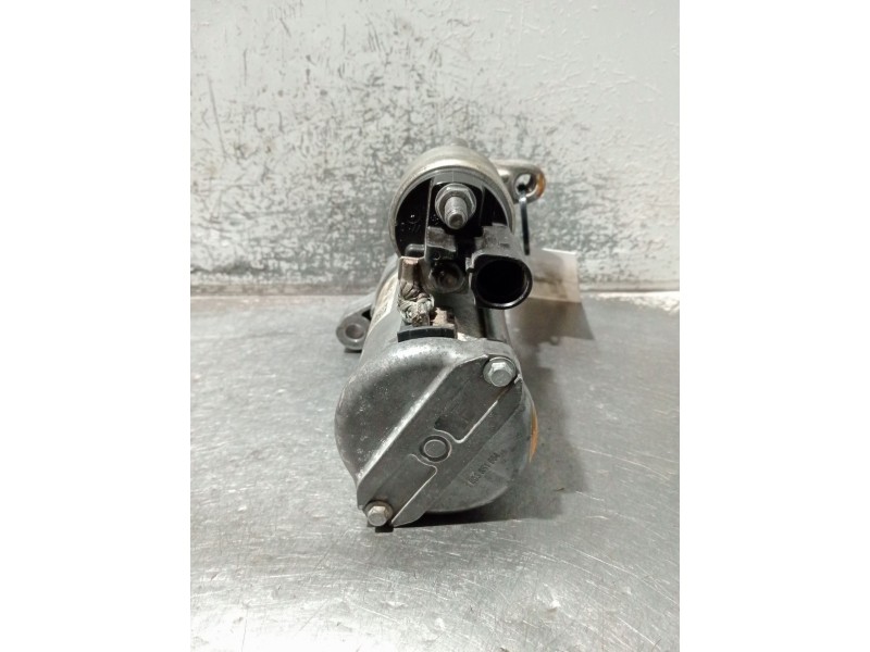 Recambio de motor arranque para audi q5 (fyb, fyg) 40 tdi mild hybrid quattro referencia OEM IAM 05L911021 0001174006 