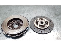 Recambio de kit embrague para fiat ducato furgoneta (250_) 130 multijet 2,3 d referencia OEM IAM 5801434760  