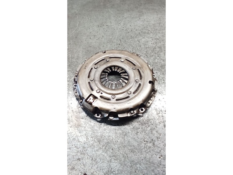 Recambio de kit embrague para fiat ducato furgoneta (250_) 130 multijet 2,3 d referencia OEM IAM 5801434760  