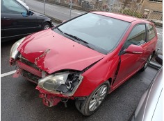 honda civic berlina 3 (ep1/2) del año 2005