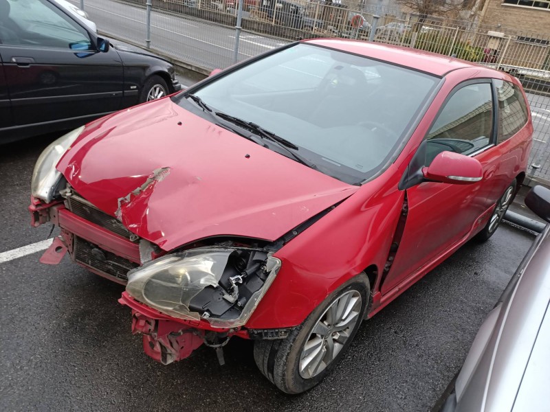 honda civic berlina 3 (ep1/2) del año 2005