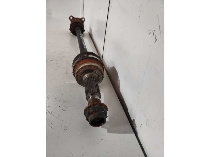 Recambio de transmision trasera izquierda para toyota rav 4 advance hybrid referencia OEM IAM   4233042060