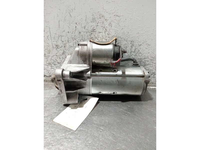 Recambio de motor arranque para renault scénic ii (jm0/1_) 1.9 dci (jm0g, jm12, jm1g, jm2c) referencia OEM IAM   