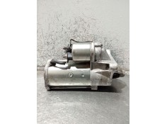 Recambio de motor arranque para renault scénic ii (jm0/1_) 1.9 dci (jm0g, jm12, jm1g, jm2c) referencia OEM IAM    2