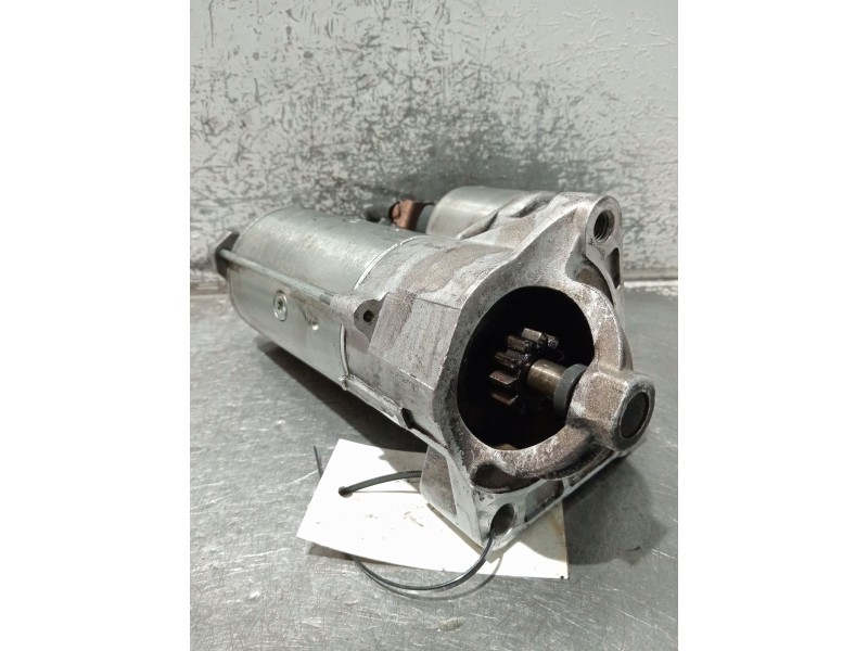Recambio de motor arranque para renault scénic ii (jm0/1_) 1.9 dci (jm0g, jm12, jm1g, jm2c) referencia OEM IAM   