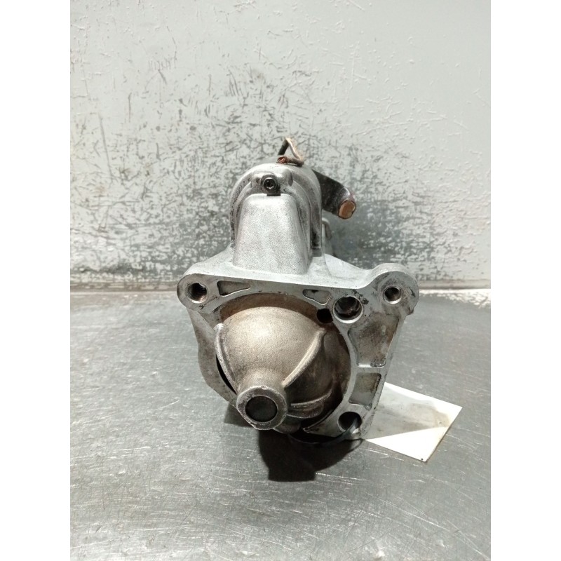 Recambio de motor arranque para renault scénic ii (jm0/1_) 1.9 dci (jm0g, jm12, jm1g, jm2c) referencia OEM IAM   