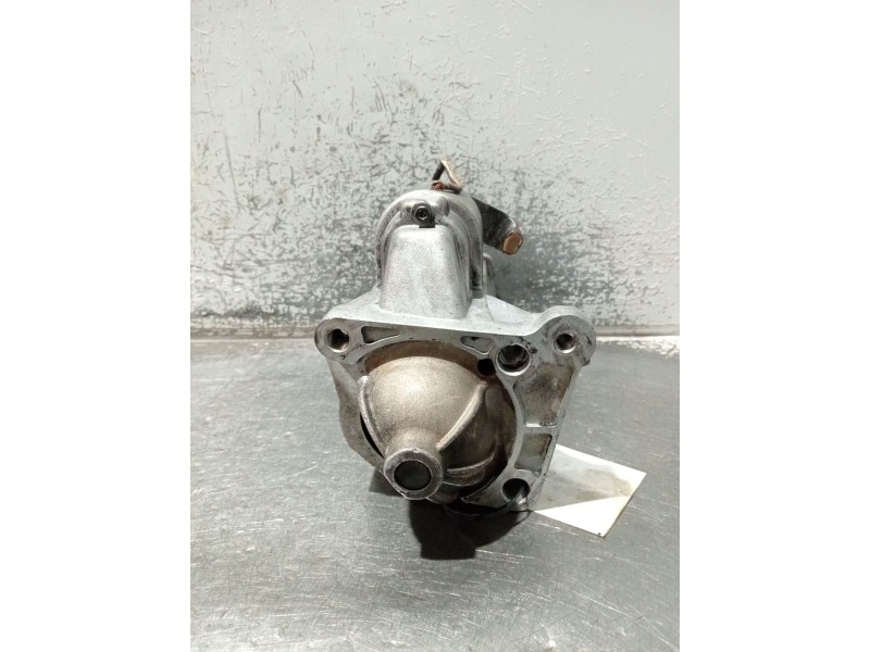 Recambio de motor arranque para renault scénic ii (jm0/1_) 1.9 dci (jm0g, jm12, jm1g, jm2c) referencia OEM IAM   