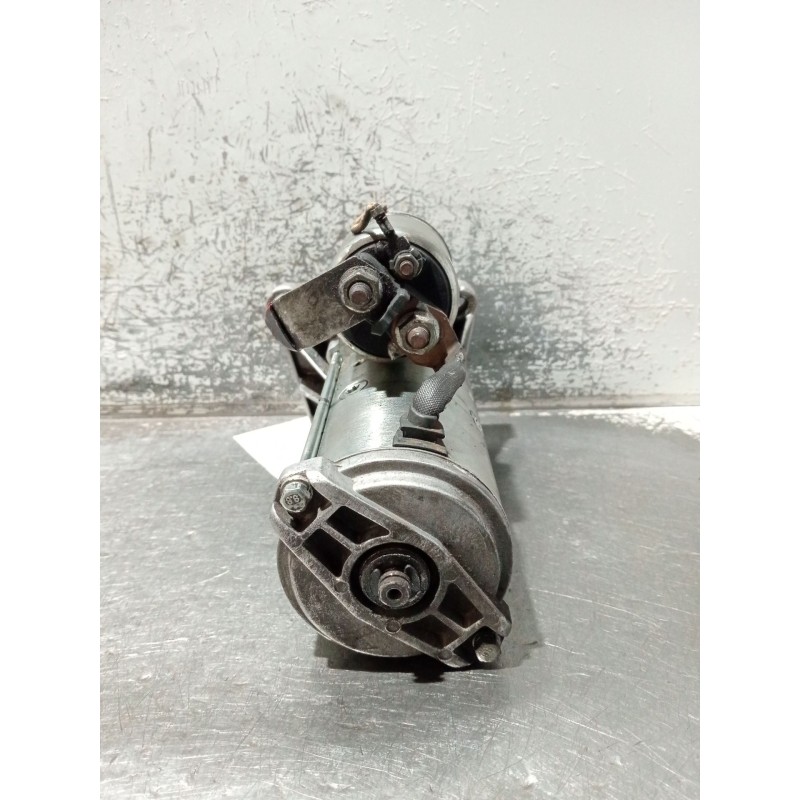 Recambio de motor arranque para renault scénic ii (jm0/1_) 1.9 dci (jm0g, jm12, jm1g, jm2c) referencia OEM IAM   