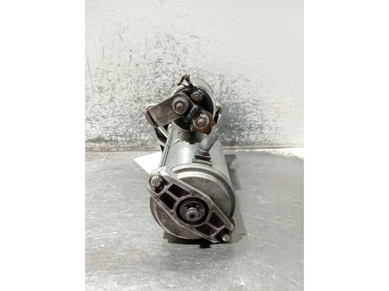 Recambio de motor arranque para renault scénic ii (jm0/1_) 1.9 dci (jm0g, jm12, jm1g, jm2c) referencia OEM IAM   