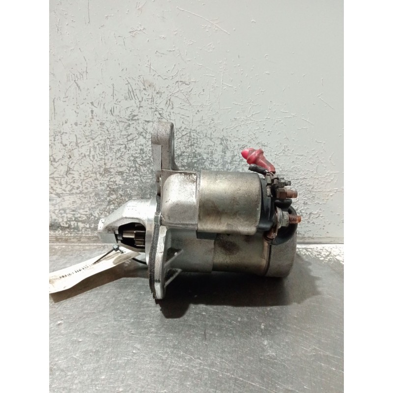 Recambio de motor arranque para renault laguna iii (bt0/1) 2.0 16v (bt05, bt0f, bt0w) referencia OEM IAM 23300CK800 S114922 