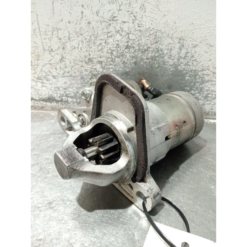 Recambio de motor arranque para renault laguna iii (bt0/1) 2.0 16v (bt05, bt0f, bt0w) referencia OEM IAM 23300CK800 S114922 