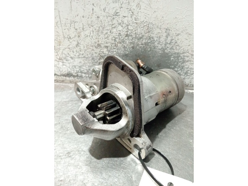 Recambio de motor arranque para renault laguna iii (bt0/1) 2.0 16v (bt05, bt0f, bt0w) referencia OEM IAM 23300CK800 S114922 