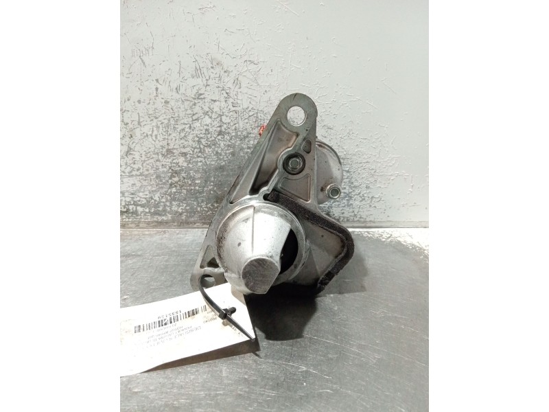 Recambio de motor arranque para renault laguna iii (bt0/1) 2.0 16v (bt05, bt0f, bt0w) referencia OEM IAM 23300CK800 S114922 