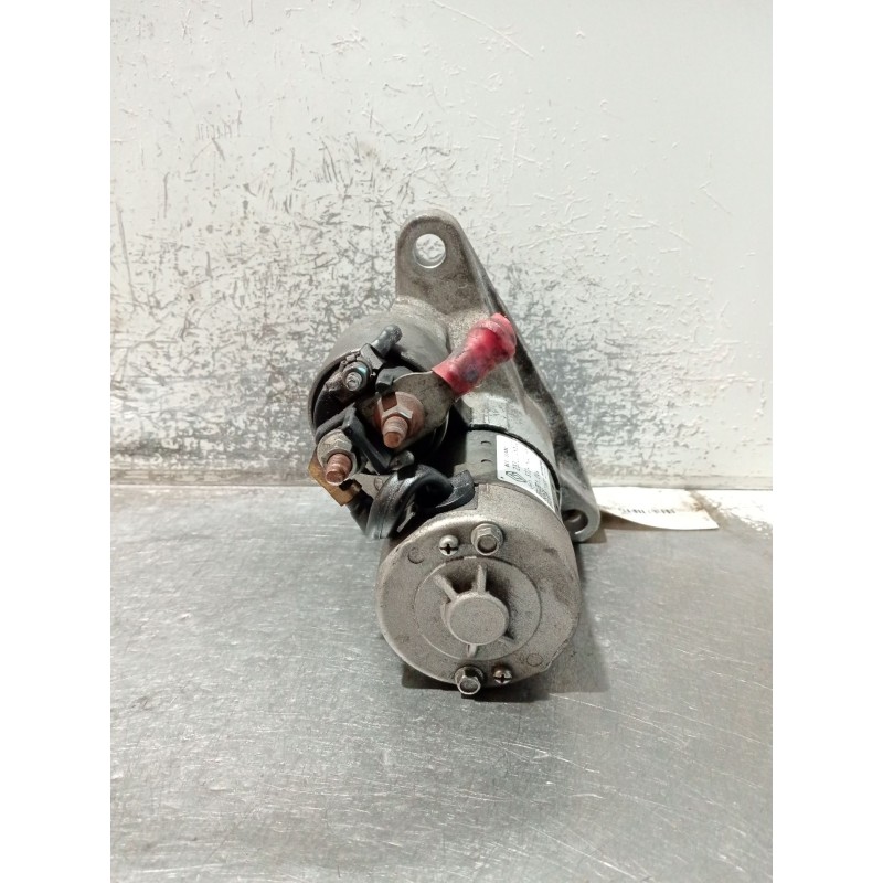 Recambio de motor arranque para renault laguna iii (bt0/1) 2.0 16v (bt05, bt0f, bt0w) referencia OEM IAM 23300CK800 S114922 