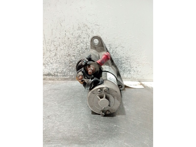 Recambio de motor arranque para renault laguna iii (bt0/1) 2.0 16v (bt05, bt0f, bt0w) referencia OEM IAM 23300CK800 S114922 