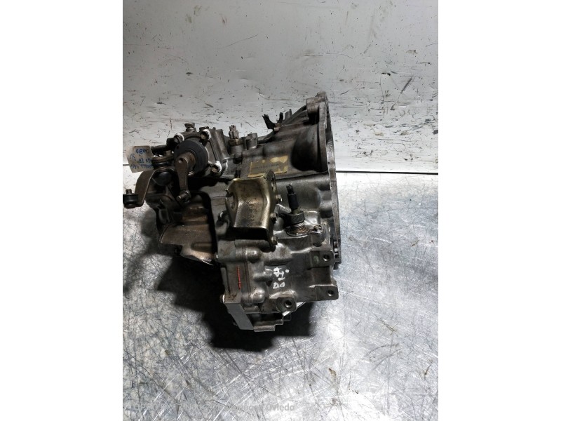 Recambio de caja cambios para toyota corolla (e11) referencia OEM IAM 00726100   Recambio de caja cambios para toyota corolla (e11) referencia OEM IAM 00726100