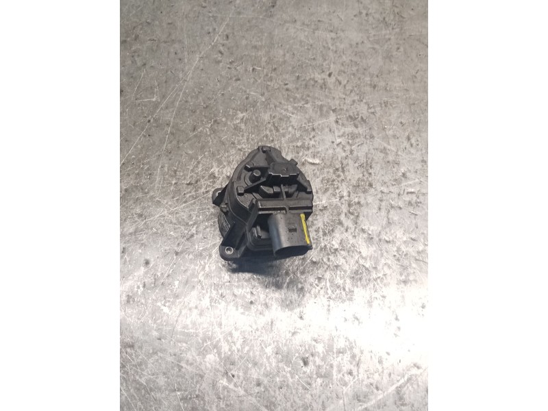 Recambio de valvula egr para fiat ducato furgoneta (250_) 130 multijet 2,3 d referencia OEM IAM K5T70977  