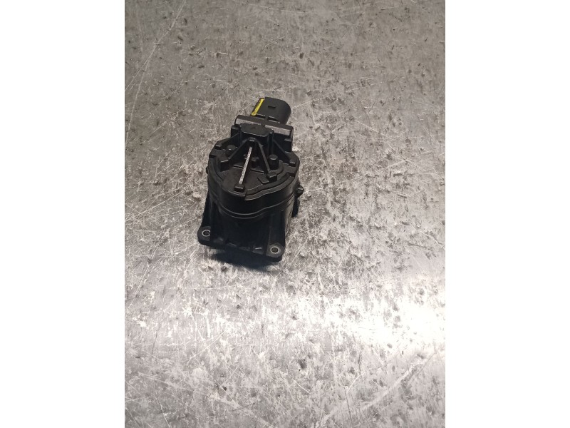 Recambio de valvula egr para fiat ducato furgoneta (250_) 130 multijet 2,3 d referencia OEM IAM K5T70977  