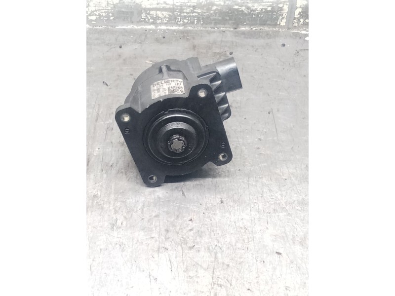 Recambio de valvula egr para fiat ducato furgoneta (250_) 130 multijet 2,3 d referencia OEM IAM K5T70977  