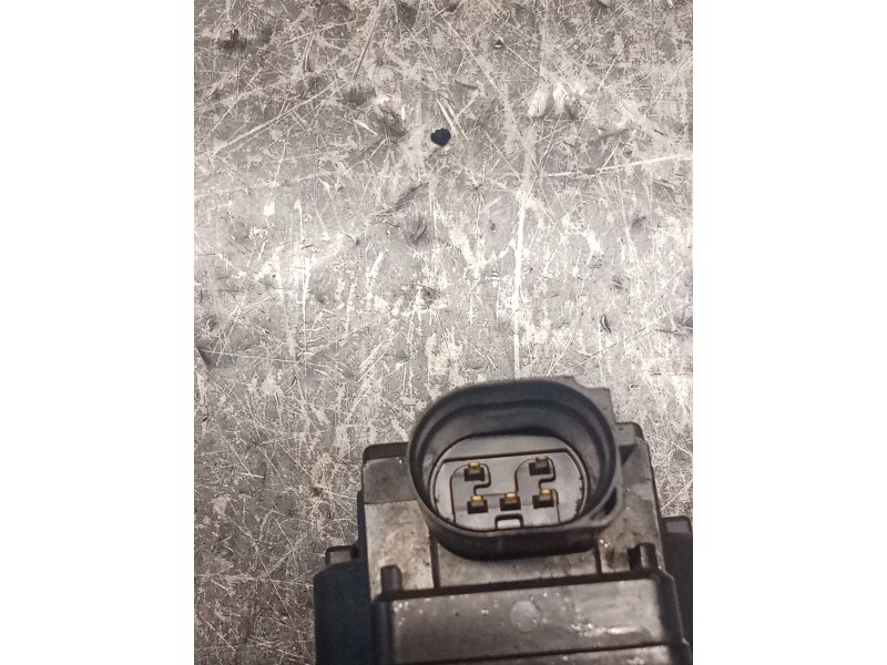 Recambio de valvula egr para fiat ducato furgoneta (250_) 130 multijet 2,3 d referencia OEM IAM K5T70977  