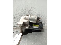 Recambio de motor arranque para citroën saxo 1.1 x referencia OEM IAM 8010581  
