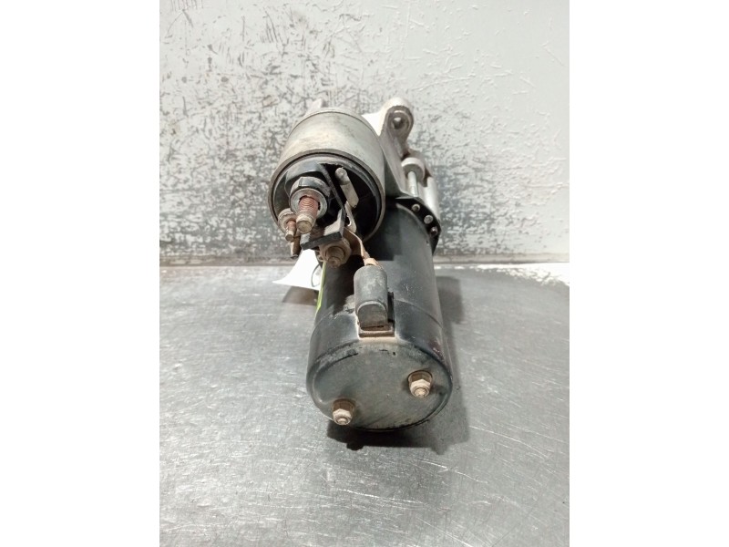 Recambio de motor arranque para citroën saxo 1.1 x referencia OEM IAM 8010581  