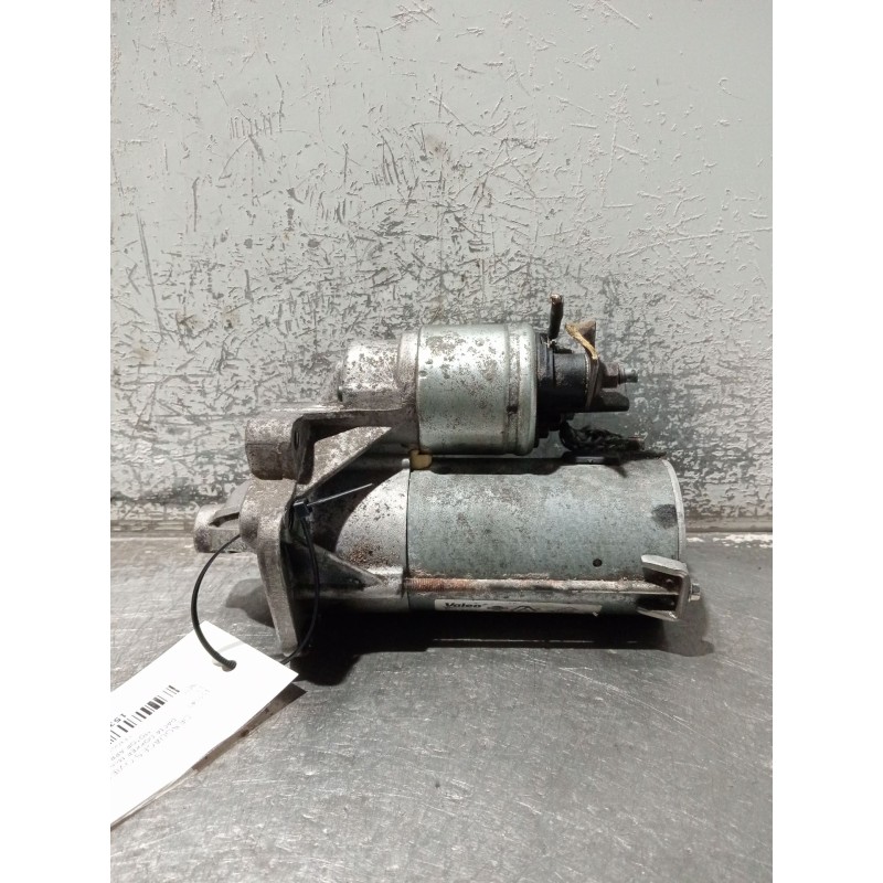 Recambio de motor arranque para dacia dokker monospace (ke_) 1.5 dci / blue dci 75 (keaj, keah, kejw) referencia OEM IAM 2330033
