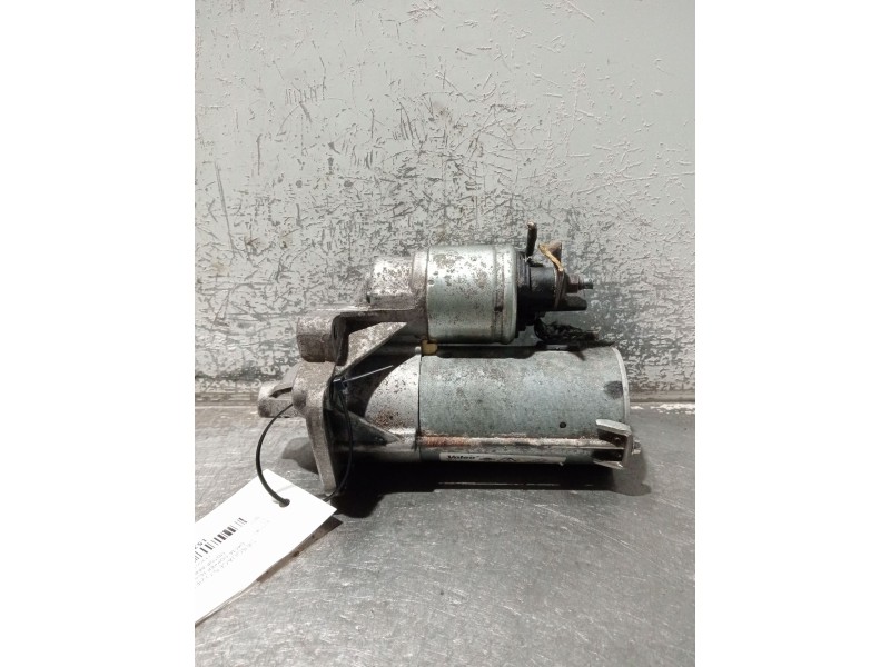 Recambio de motor arranque para dacia dokker monospace (ke_) 1.5 dci / blue dci 75 (keaj, keah, kejw) referencia OEM IAM 2330033