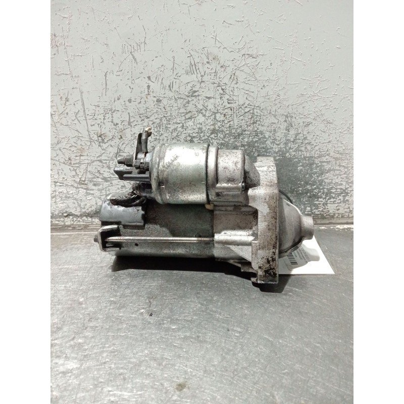 Recambio de motor arranque para dacia dokker monospace (ke_) 1.5 dci / blue dci 75 (keaj, keah, kejw) referencia OEM IAM 2330033