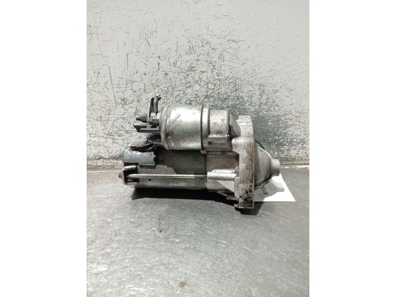 Recambio de motor arranque para dacia dokker monospace (ke_) 1.5 dci / blue dci 75 (keaj, keah, kejw) referencia OEM IAM 2330033