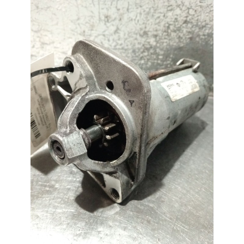 Recambio de motor arranque para dacia dokker monospace (ke_) 1.5 dci / blue dci 75 (keaj, keah, kejw) referencia OEM IAM 2330033