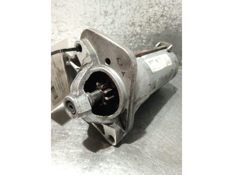 Recambio de motor arranque para dacia dokker monospace (ke_) 1.5 dci / blue dci 75 (keaj, keah, kejw) referencia OEM IAM 2330033