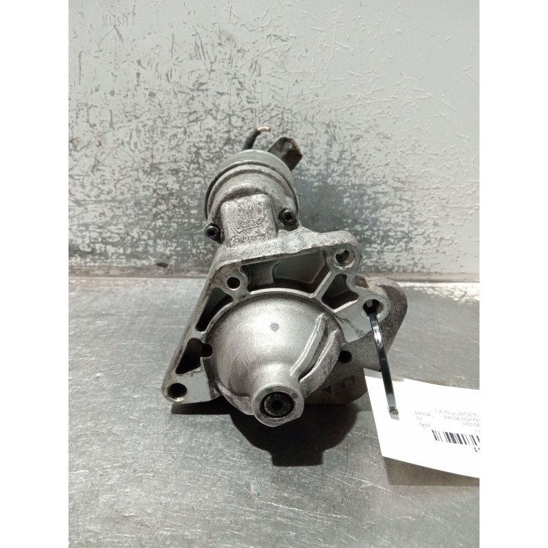 Recambio de motor arranque para dacia dokker monospace (ke_) 1.5 dci / blue dci 75 (keaj, keah, kejw) referencia OEM IAM 2330033