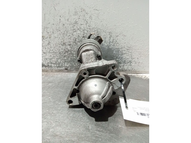 Recambio de motor arranque para dacia dokker monospace (ke_) 1.5 dci / blue dci 75 (keaj, keah, kejw) referencia OEM IAM 2330033