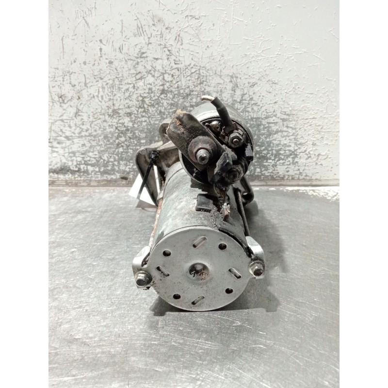 Recambio de motor arranque para dacia dokker monospace (ke_) 1.5 dci / blue dci 75 (keaj, keah, kejw) referencia OEM IAM 2330033
