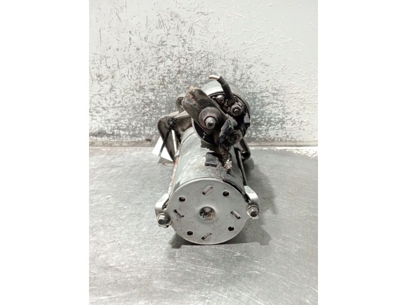 Recambio de motor arranque para dacia dokker monospace (ke_) 1.5 dci / blue dci 75 (keaj, keah, kejw) referencia OEM IAM 2330033