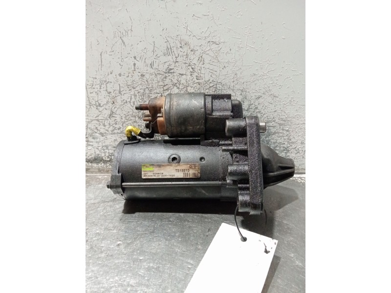 Recambio de motor arranque para citroën c5 ii break (re_) 1.6 hdi (re9hzc, re9hyb) referencia OEM IAM 9662854080  