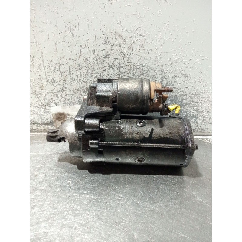 Recambio de motor arranque para citroën c5 ii break (re_) 1.6 hdi (re9hzc, re9hyb) referencia OEM IAM 9662854080  