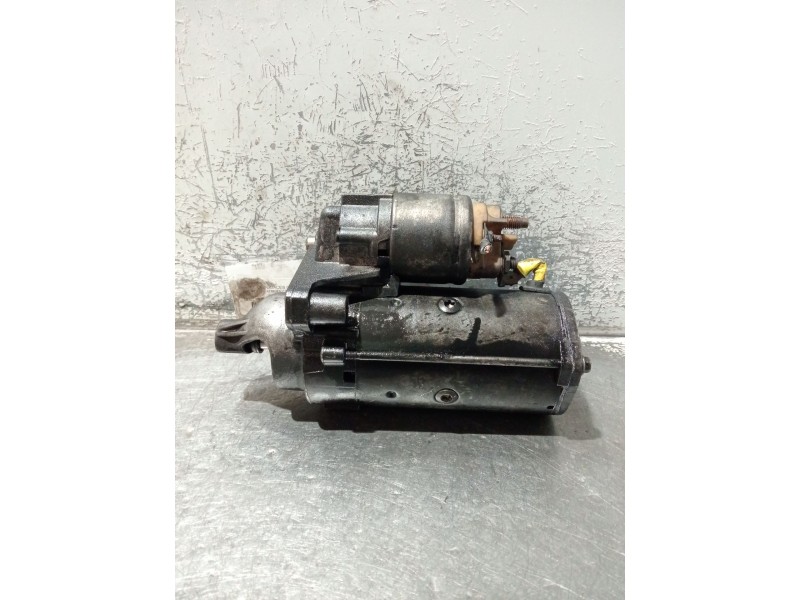 Recambio de motor arranque para citroën c5 ii break (re_) 1.6 hdi (re9hzc, re9hyb) referencia OEM IAM 9662854080  