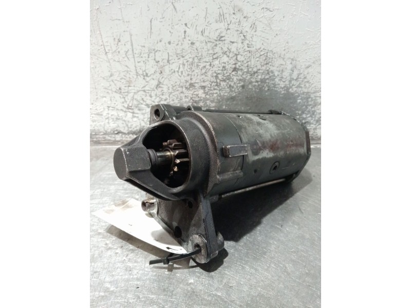 Recambio de motor arranque para citroën c5 ii break (re_) 1.6 hdi (re9hzc, re9hyb) referencia OEM IAM 9662854080  